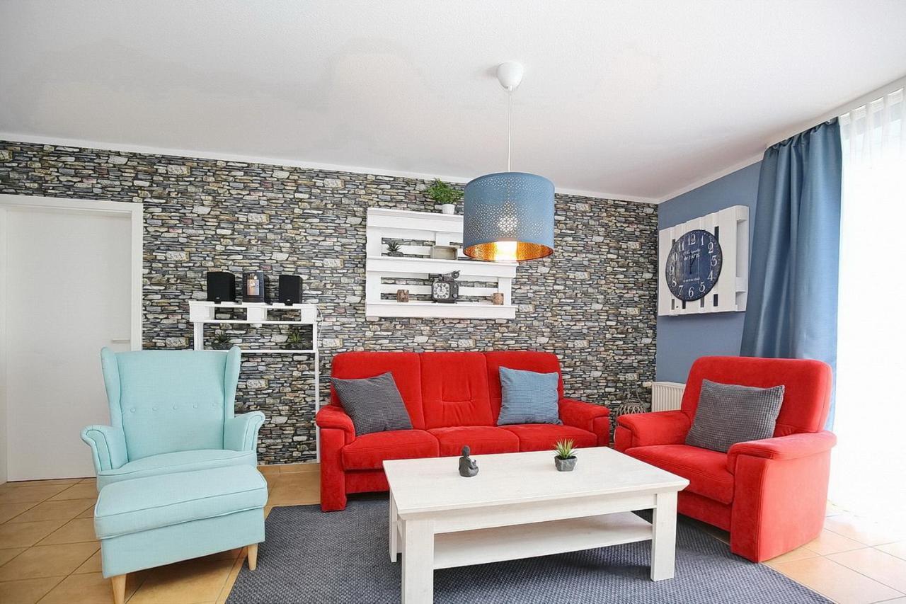 Suennslag Wohnung 047 Boltenhagen  Extérieur photo