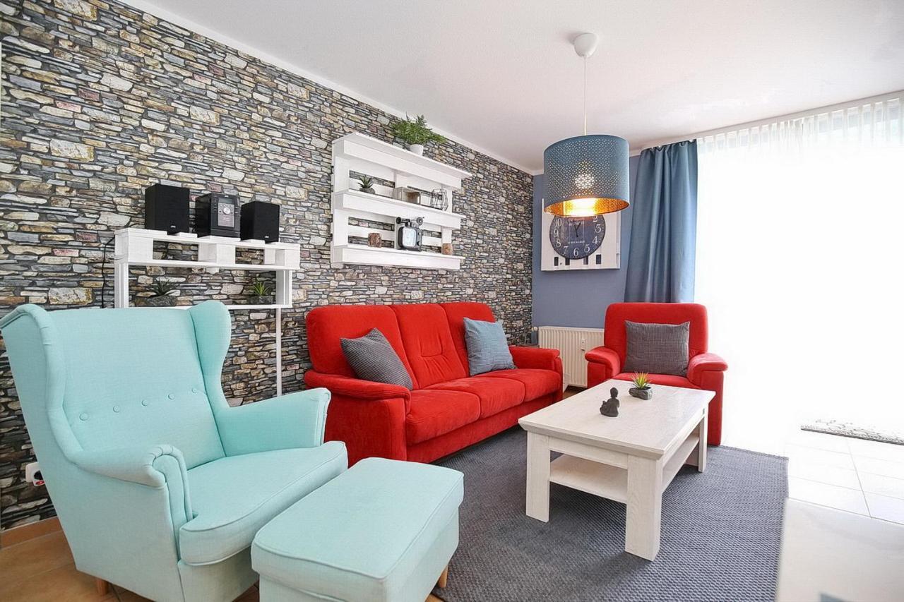 Suennslag Wohnung 047 Boltenhagen  Extérieur photo
